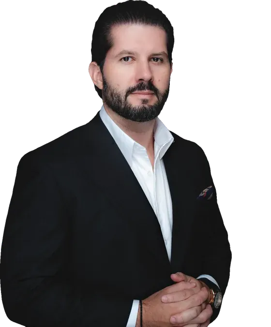 Dr. Joaquim Menezes, nutrólogo no Instituto Evollution